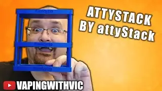 The Atty Stack by Flatcap and attyStack - Stack those attys!