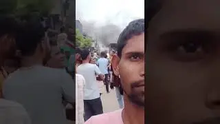gen z protest in kathmandu #genz # protest #nepal #kathmandu #remix #music #nepalyuwaprotest #kpoli