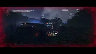Hunter's Fury, Memento, Glass Canon - Chatterbox Build 11-11-2025