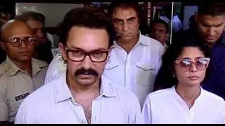 Veteran Actress Reema Lagoo Last Rites