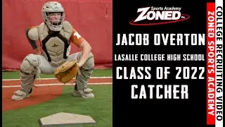 Jacob Overton College Recruiting Video