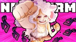 Bonney's New form Is Here And It's Controversial? | One Piece Chapter 1118(short)