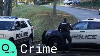 Suspect in Deadly UVA Shooting Taken Into Custody