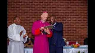 Swahili Catholic Community Portland Oregon