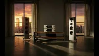 T + A HV Series