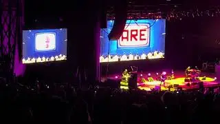 Q: Are We Not Men? A: We Are Devo! - Devo @ Shoreline Amphitheatre in Mt. View, CA 10/16/2025