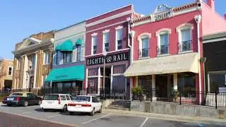 Opelika, Alabama | Wikipedia audio article