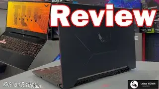 распаковка asus fx506lh, asus tuf gaming f15 #tufgaming #tuff15 #tufa15 #tufa17