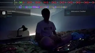 Discovery House Weekly SESH1