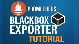 Prometheus Blackbox Exporter Demo/Lab Tutorial, Monitor Http/Https Endpoint/Websites, #monitoring