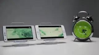 DOOGEE X5 MAX VS IPhone 6 plus: who wins?