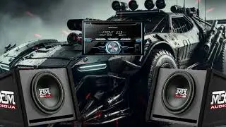 Special DJ REMIX BASS WATT MUSIC 2025 // Best Of EDM Mix Popular Songs 🎧 Subwoofer Vibration JBL 