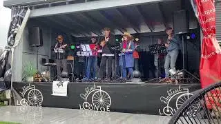 Radwerk, 5. Oktober 2025, ￼Teil 1