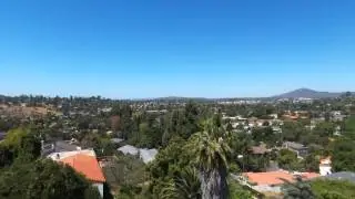 La Mesa Real Estate Views : 9430 La Cuesta, La Mesa