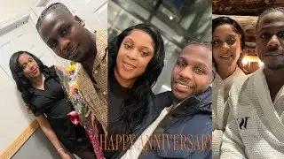 Come celebrate our Anniversary with us