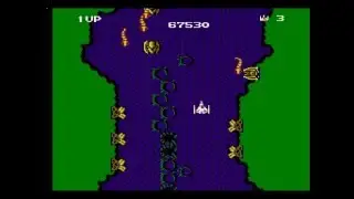 Galg NES [Zunou Senkan Galg] - Live-stream