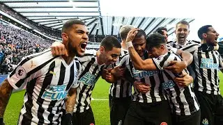 TOP TEN ⚽️ Premier League Goals v Everton