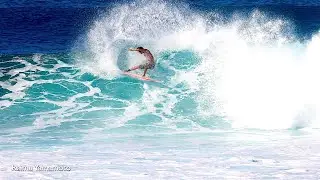 『North Shore Daily Clip』2025.12.21 @ Rocky