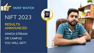 NIFT FINAL RESULTS 2023  AND RANK DISCUSSION IN DETAIL