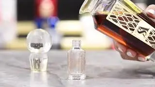 Introduction to Artisan Perfumery - A Fragrance Love Letter to Yourself