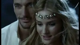 M&S Holiday Commercial (2013) &ldquo;The Wizard of Oz&rdquo; &ldquo;Alice in Wonderland&rdquo; 