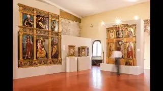 ECCELLENTI IN VAL BREMBANA / I CAPOLAVORI RESTAURATI DI CUSIO E DI MEZZOLDO. 19 ott - 17 nov 2024