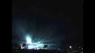 SVMF - Eminem Opening video and number (7+min)