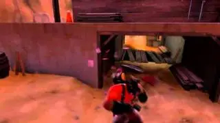 Steel Toe w/ P. Fetti Demo