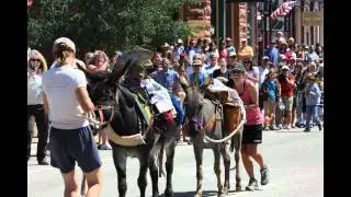 Dave TenEyck KGNU Boulder