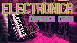 Electronica - Domenico Cerri