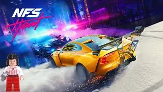🔴 Ayo Main Online Bersamaku- Need for Speed Heat Online Indonesia