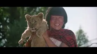 who am i நான் jacke chan tamil dubbed movie 1998 HD 1080