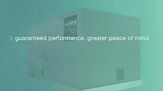 Features and Benefits of Ruud Renaissance Commercial Packaged Systems