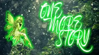 One more story (Demo) by JW - Первый Взгляд - Очень Красивая Игра