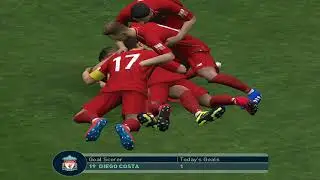 PES 2019 PRO EVOLUTION SOCCER IOS-Android-Review-Gameplay-Walkthrough-Part #117