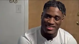 NFL Draft up next for Austin Watkins Jr.