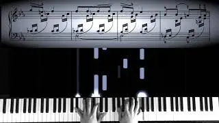 Grieg - Arietta op 12 no 1