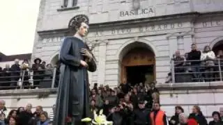 processione di san gerardo