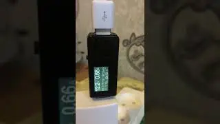 Быстрая зарядка Qualcomm Certification 3.0
