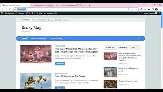 How To Submit Your Site on Google News Publisher Center for Approval  2023