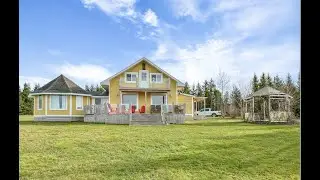 10770 Route 6, Clinton, Prince Edward Island C0B1M0