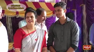 Inauguration Of EVOLUTION (Sports Karate & Fitness)