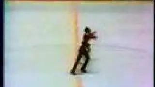 GORDEEVA E. & GRINKOV S. 1986 LP