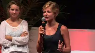 Cette confession a changé ma vie - Témoignage de Lucile - 17 août
