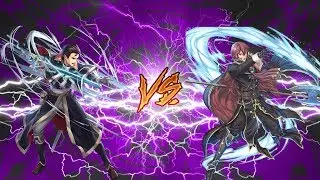 Solitary Swordhardt: Abyssal Michalis (Reinhardt True Solo)