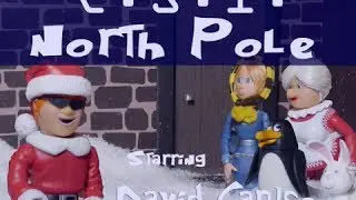 CSI: North Pole