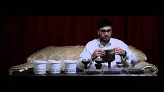 Hookah Guide Global | Кальянный Гид |  Review №7 | Doobacco | Dark Side
