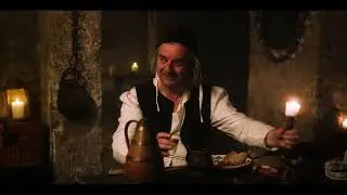 La Carit&eacute; de Guingamor - Le songe de Jolicoeur