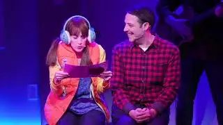 Highlights of David Rossmer & Steve Rosen in THE OTHER JOSH COHEN!
