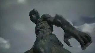 Black Myth Wukong | Erlang The Sacred Divinity Phase 2 Ending Cutscene🔥🔥🔥